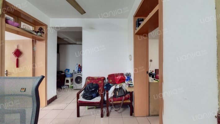 惠工小区二手房实景图