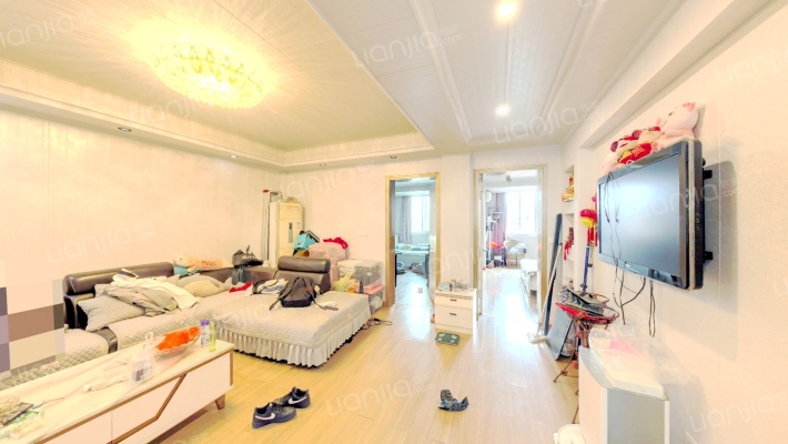 迎港小区二手房实景图