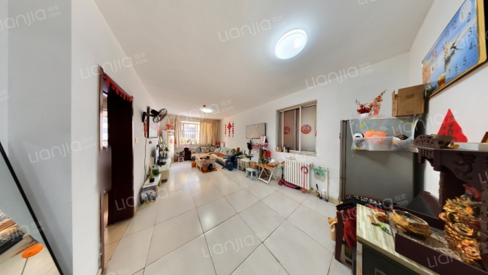 影山府邸二手房实景图