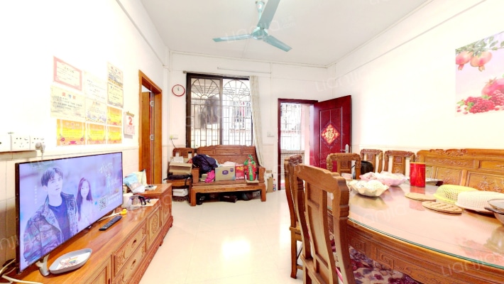 乐兴楼二手房实景图