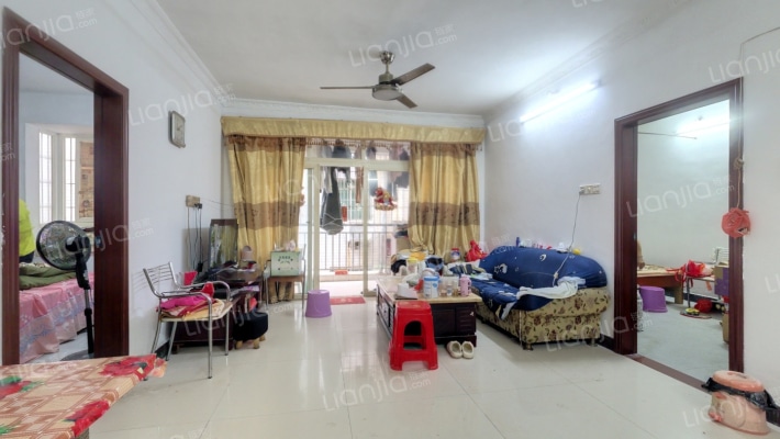 骏峰楼二手房实景图