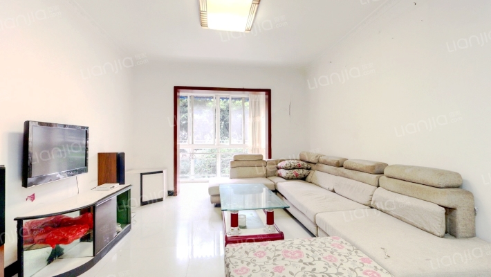 时代天骄二手房实景图