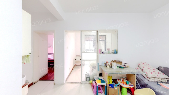 佳境枫情苑二手房实景图