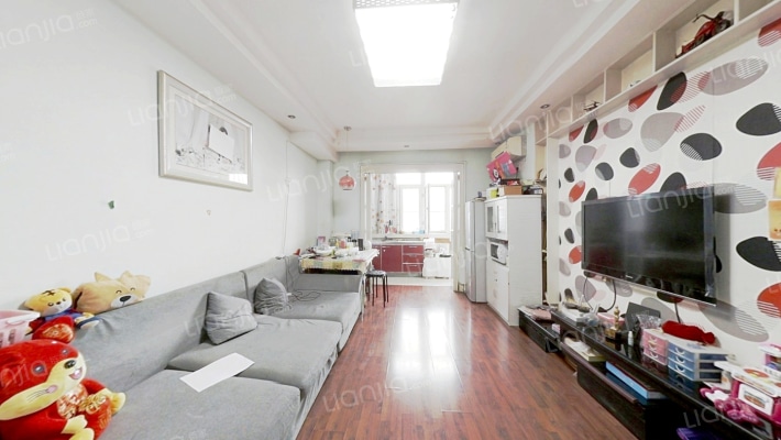 福东里二手房实景图