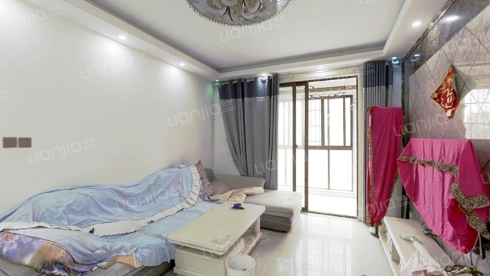 天筑香城二手房实景图