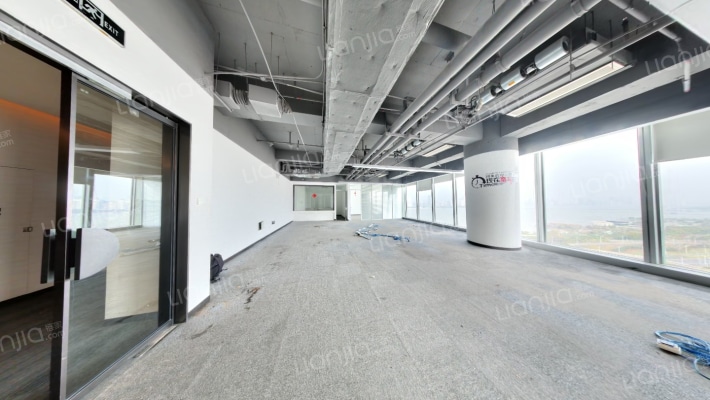 新力中心二手房实景图