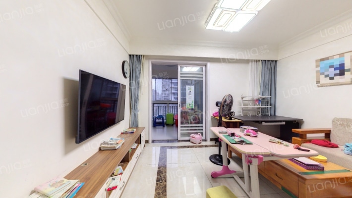 锦绣东方二手房实景图