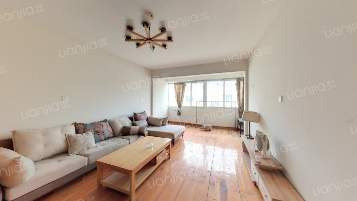 光明社区西区二手房实景图