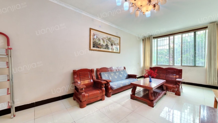 银丰新城二手房实景图