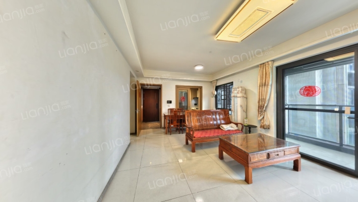 保利紫云二手房实景图