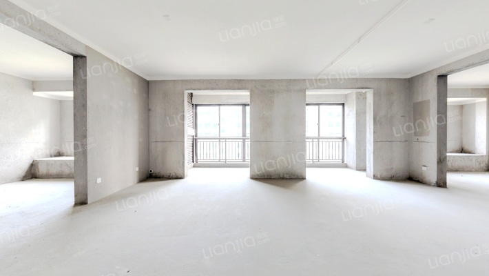 蓝光恒翔锦悦嘉苑二手房实景图