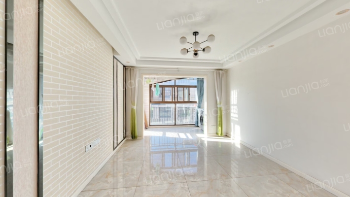 南桥花苑二手房实景图