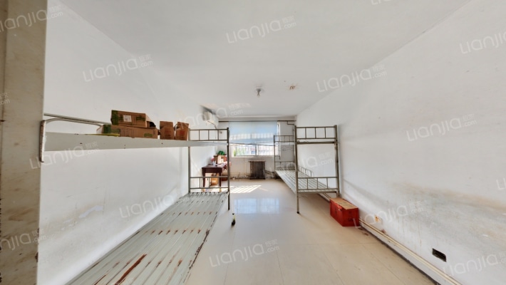 江山路西小区南区二手房实景图