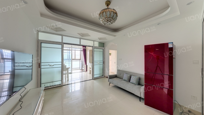 阳光时代二手房实景图