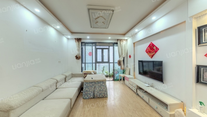 龙福苑二手房实景图