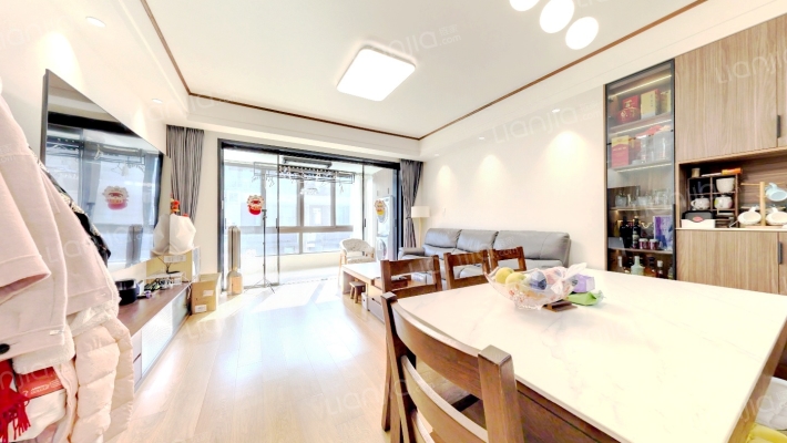 金玥湾二手房实景图