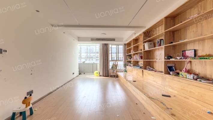 金顺凤凰城二手房实景图