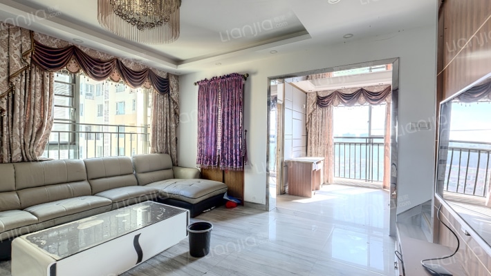 雅居乐白鹭湖倚湖会二手房实景图