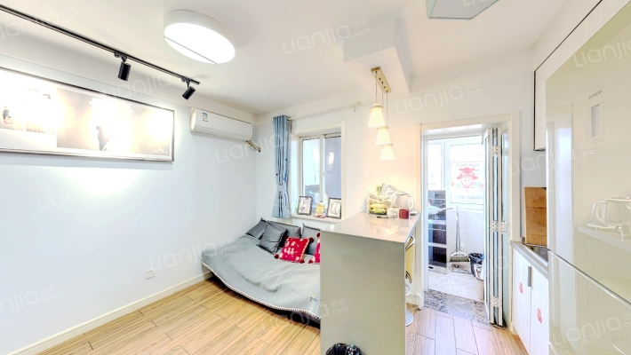 志成中里二手房实景图