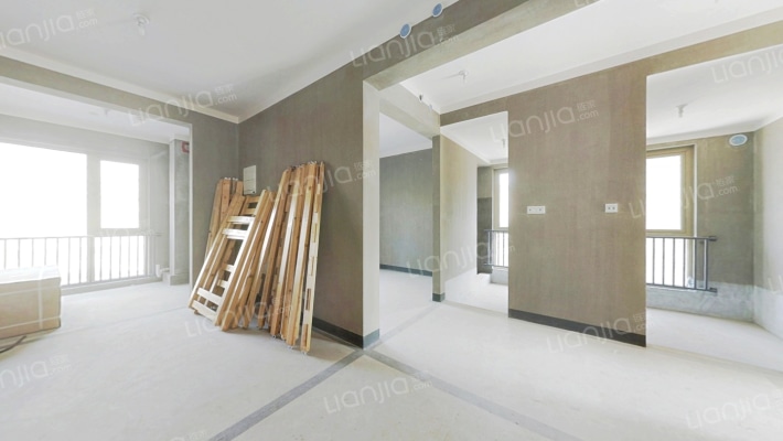 玉兰花园西三区二手房实景图