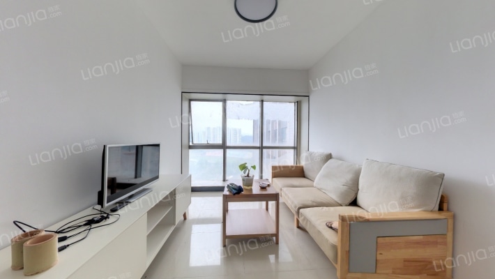 新际首座二手房实景图