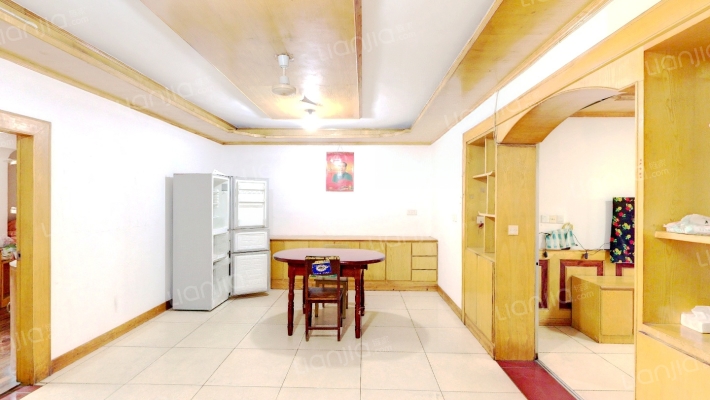 卫门口二手房实景图