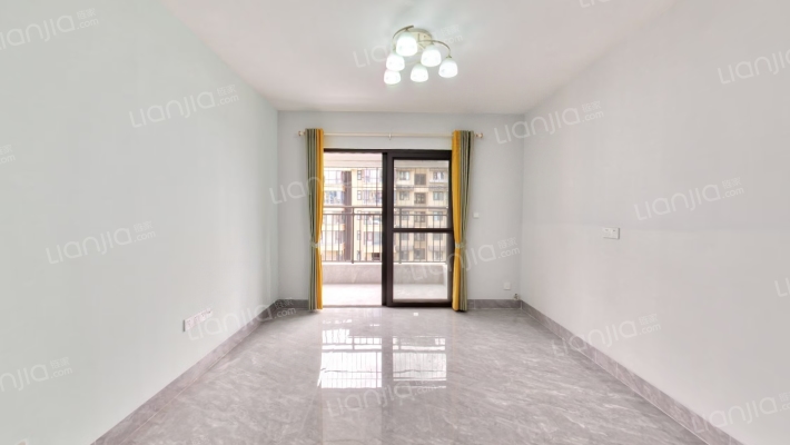 龙湖春江天越二手房实景图