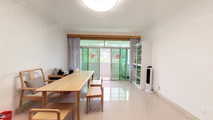 四海花园二手房实景图