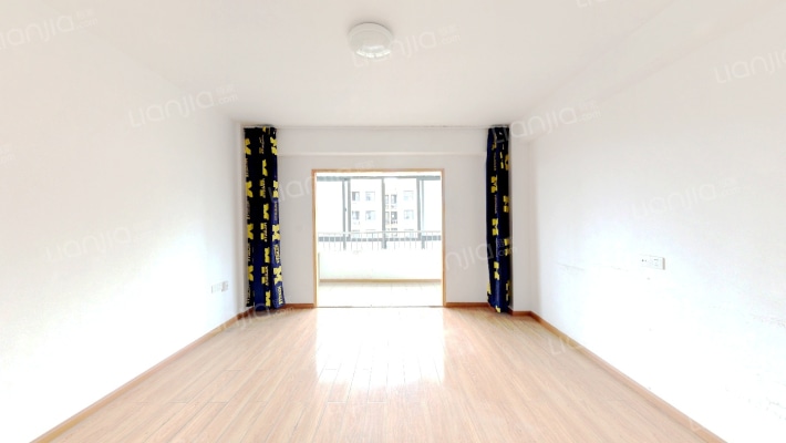 沙港新苑4期二手房实景图