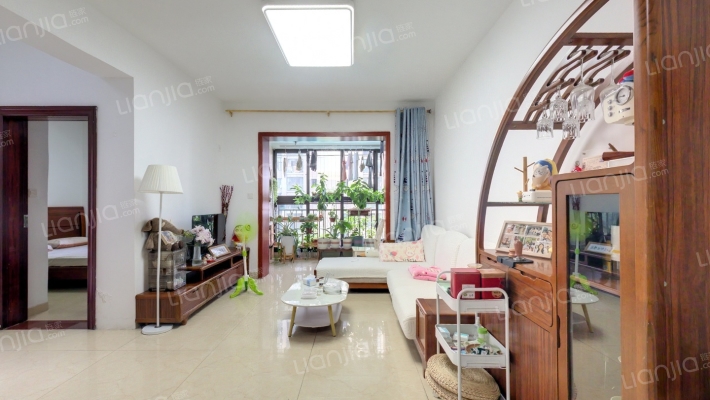 阳光三号苑二手房实景图