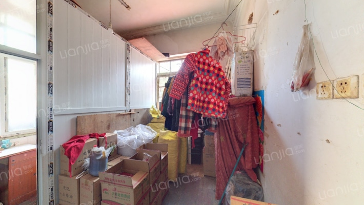 陕西路二手房实景图