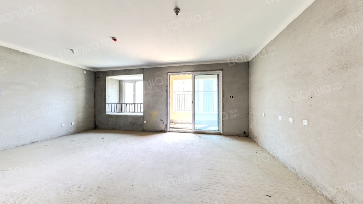 许昌铂悦山花园二手房实景图