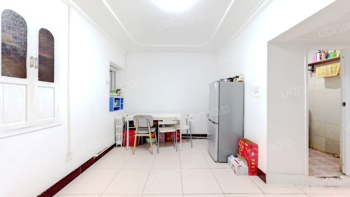 广安门外车站东街二手房实景图