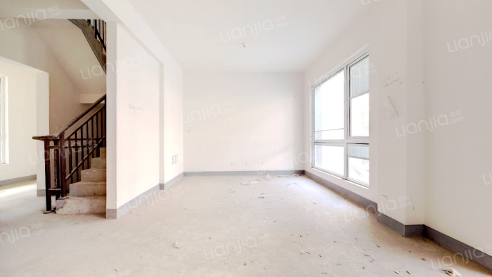 江城源著二手房实景图