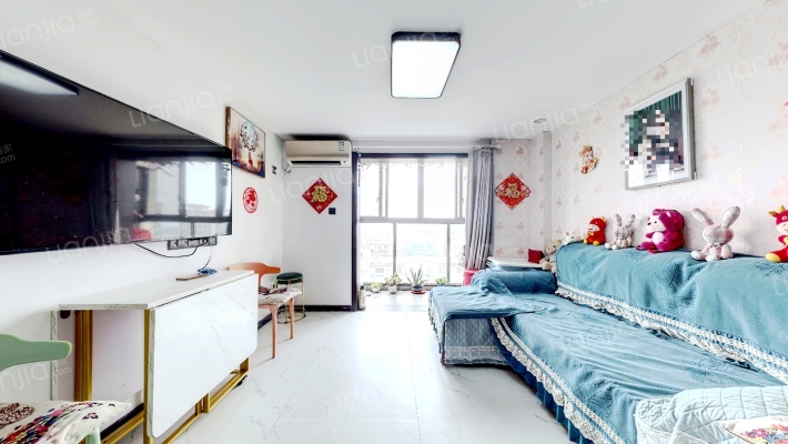 锦和加州北区二手房实景图