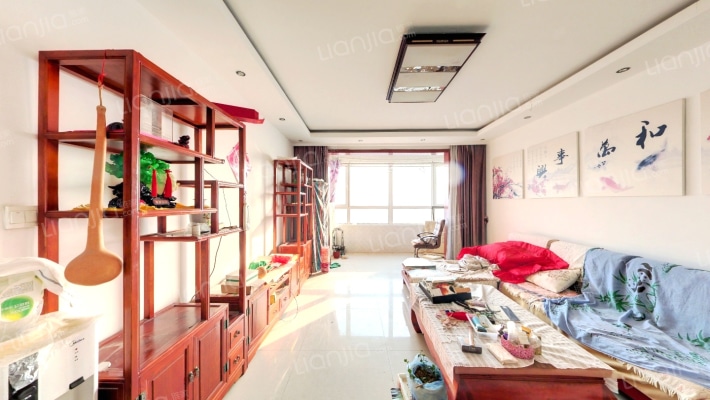 恒嘉嘉园二手房实景图