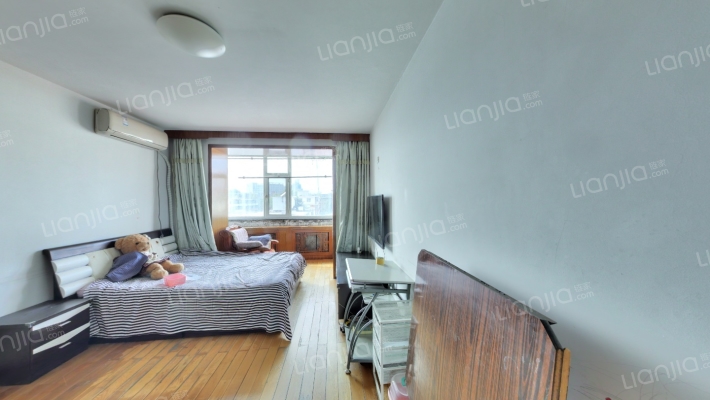 燃气公司宿舍二手房实景图