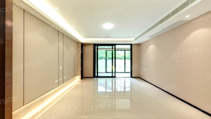 高科紫微堂二手房实景图