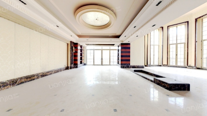 星河湾朗园二手房实景图