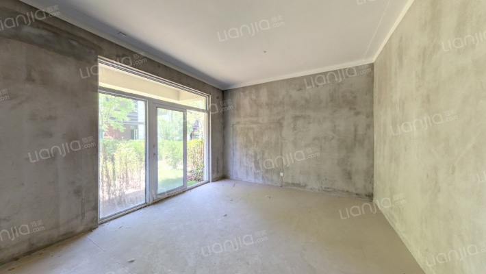 中南滨海壹号二手房实景图