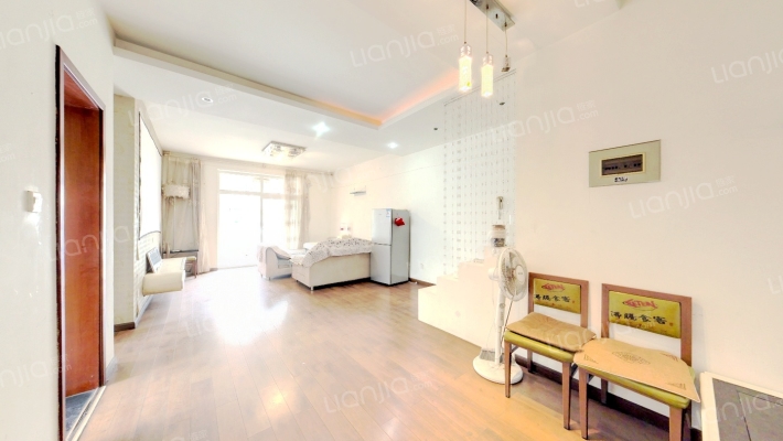 锦绣西苑一期二手房实景图