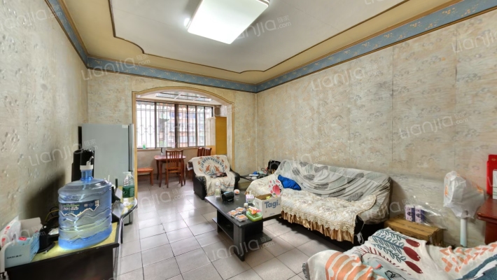 大石东路9号院二手房实景图