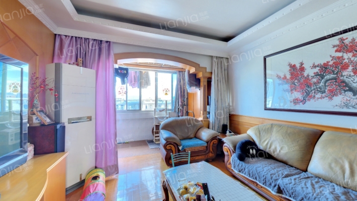 渔家浜二手房实景图