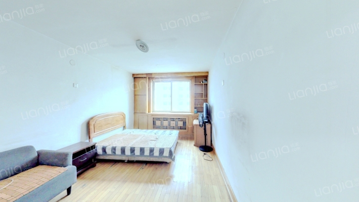 警银家园小区二手房实景图