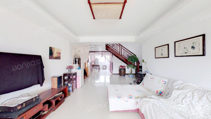 城南小苑二手房实景图