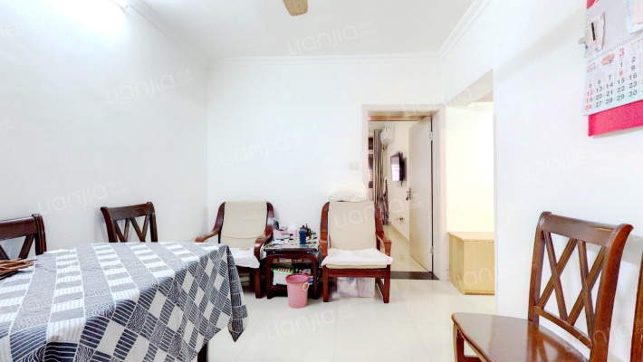 凤凰西街188号二手房实景图