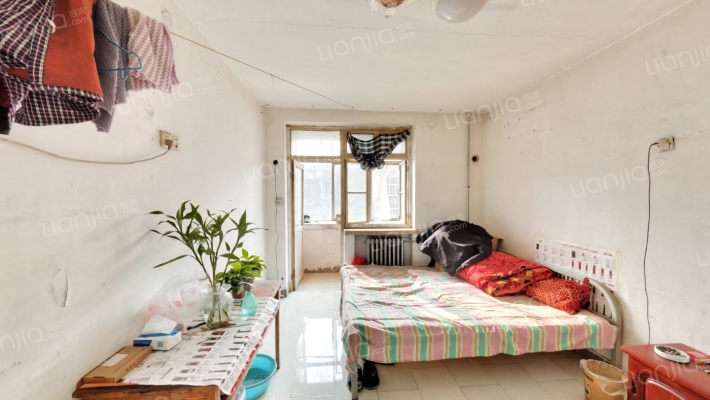 经贸大学家属院二手房实景图