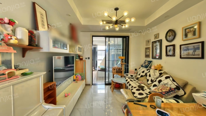 南理工科园小区二手房实景图