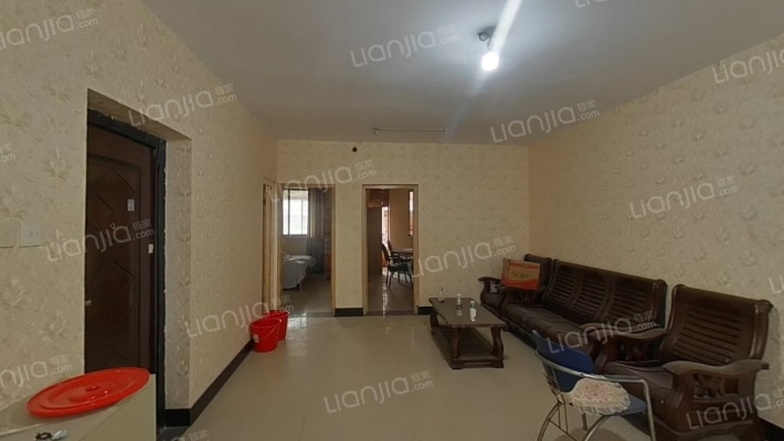 华丰小区二手房实景图