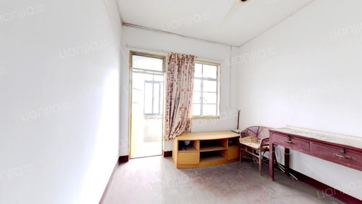 省水文队家属院二手房实景图